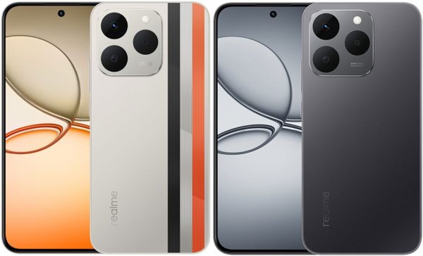 ریلمی نارزو 90