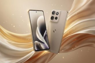 موتو جی پاور (2026)