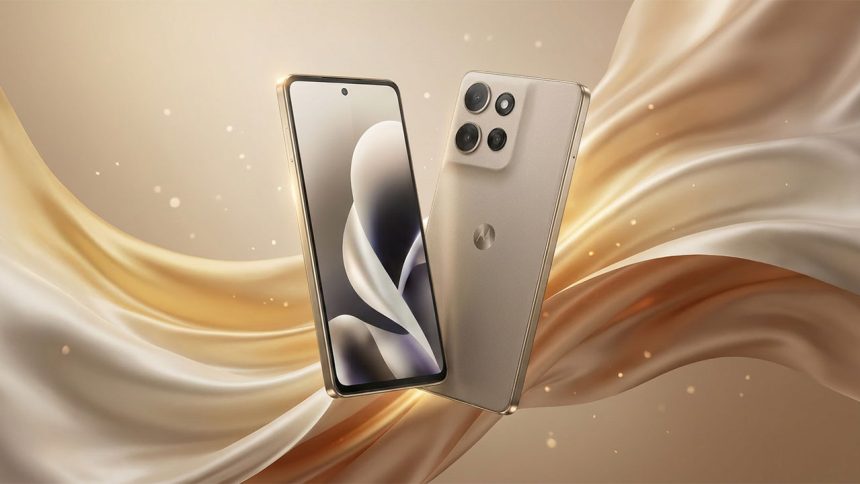 موتو جی پاور (2026)