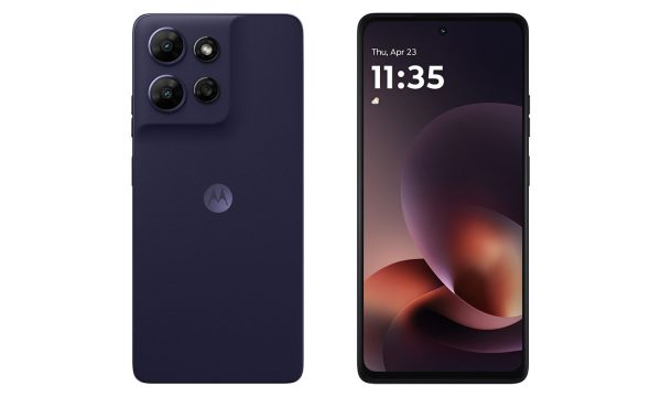 موتو جی پاور (2026)