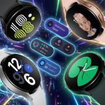 آپدیت گلکسی واچ 4 و واچ 4 کلاسیک