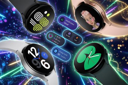 آپدیت گلکسی واچ 4 و واچ 4 کلاسیک