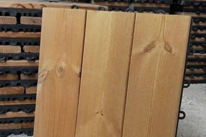 تایل ترمووود