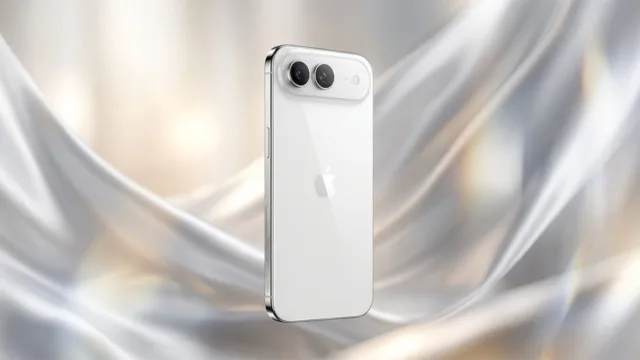 آیفون ایر 2