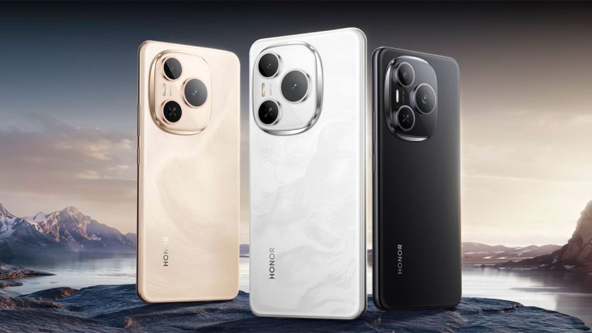 مشخصات کامل آنر پاور 2