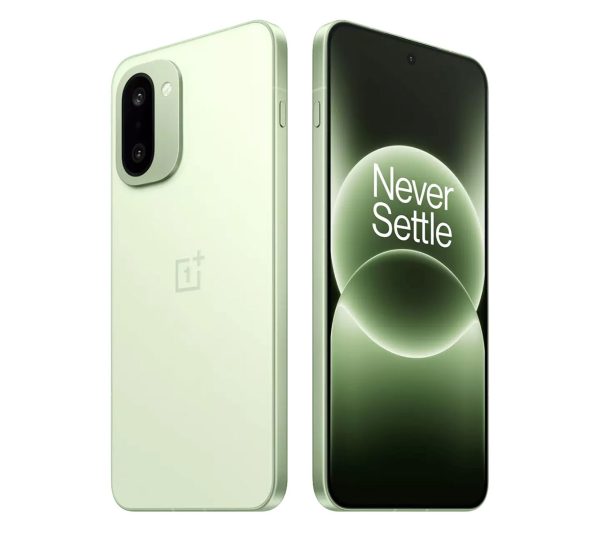 وان پلاس 15R به طور کامل رونمایی شد؛ هیولایی با باتری غولپیکر و هوش مصنوعی پیشرفته وان پلاس 15R