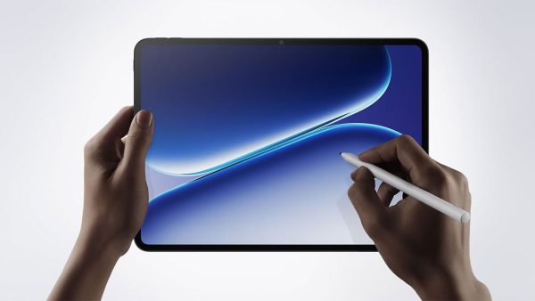 تبلت «وان پلاس پد گو 2» و ساعت «وان پلاس واچ لایت» معرفی شدند وان پلاس پد گو 2