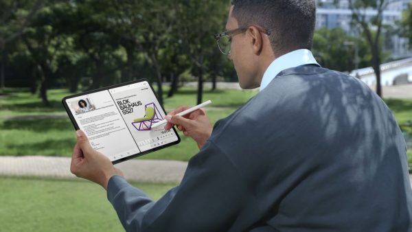 تبلت «وان پلاس پد گو 2» و ساعت «وان پلاس واچ لایت» معرفی شدند وان پلاس پد گو 2