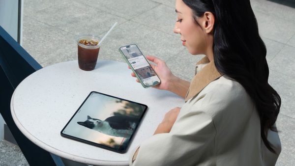 تبلت «وان پلاس پد گو 2» و ساعت «وان پلاس واچ لایت» معرفی شدند وان پلاس پد گو 2