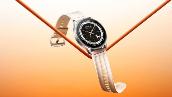 تبلت «وان پلاس پد گو 2» و ساعت «وان پلاس واچ لایت» معرفی شدند وان پلاس واچ لایت