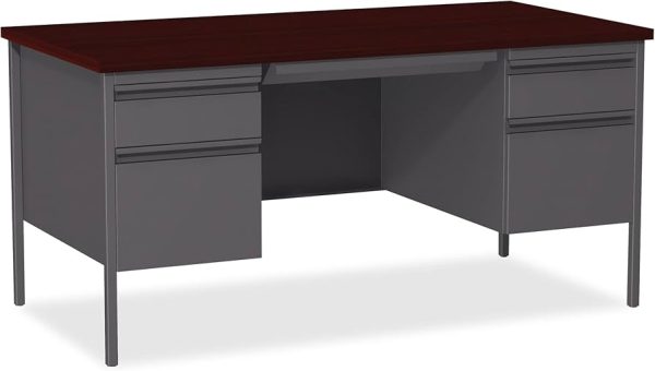 پیش از خرید انواع میز اداری بخوانید؛ 6 نکته ضروری پیش از خرید انواع میز اداری بخوانید؛ 6 نکته ضروری