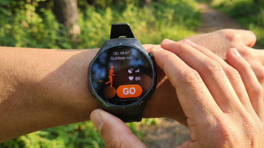 گزارش IDC از بازار ساعت هوشمند