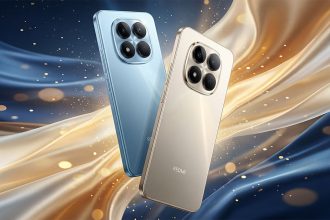 ردمی نوت 15 پرو