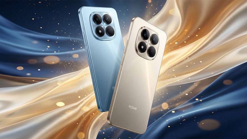 ردمی نوت 15 پرو