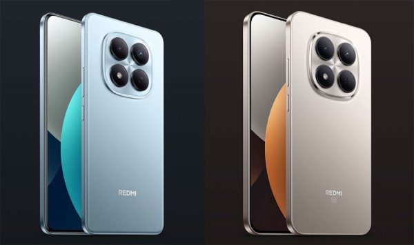 ردمی نوت 15 پرو