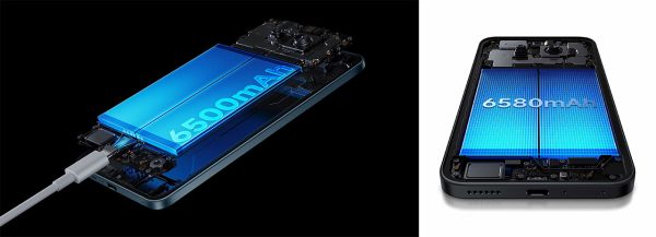 ردمی نوت 15 پرو