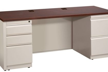 پیش از خرید انواع میز اداری بخوانید؛ 6 نکته ضروری