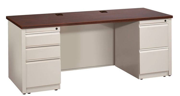 پیش از خرید انواع میز اداری بخوانید؛ 6 نکته ضروری