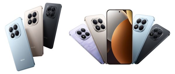 ردمی نوت 15 پرو