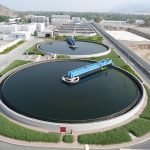 تاثیر نانوحباب بر تصفیه خانه