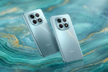 ردمی نوت 15 و نوت 15 فایو جی