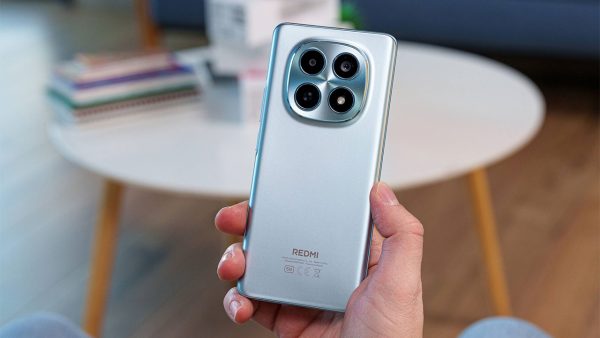 ردمی نوت 15 و نوت 15 فایو جی