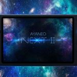 کنسول دستی Ayaneo Next 2