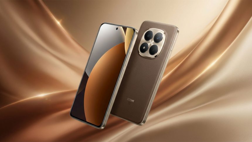 ردمی نوت 15 پرو پلاس