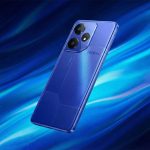 مشخصات ریلمی نئو 8