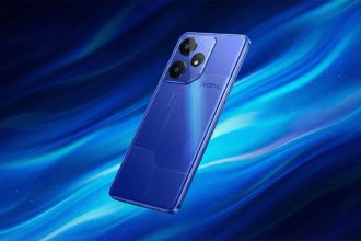 مشخصات ریلمی نئو 8