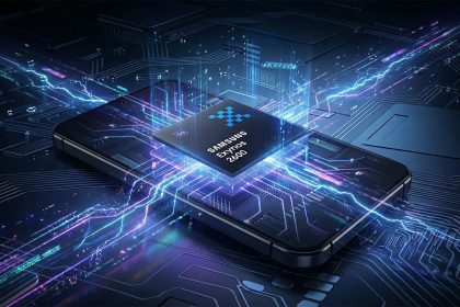 اگزینوس 2600 سامسونگ