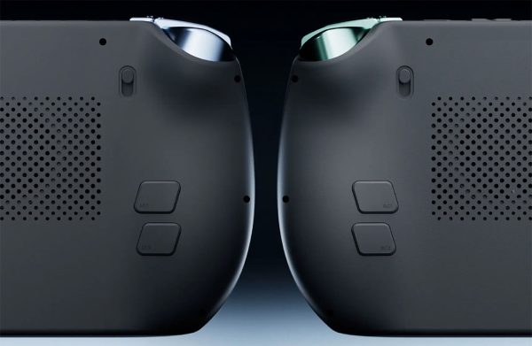 کنسول دستی Ayaneo Next 2