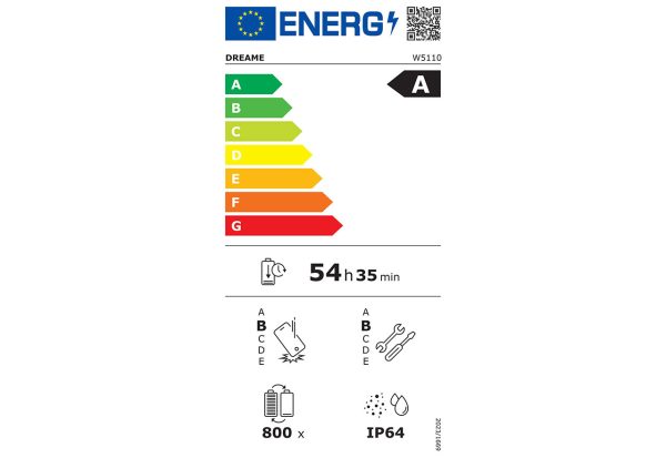 گوشی دریم E1
