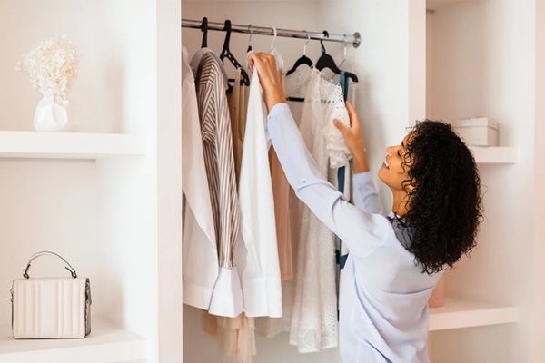 کارخانه تولید چوبکار لباس 