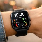 بررسی ساعت‌های هوشمند Mibro