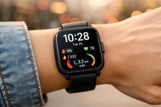 بررسی ساعت‌های هوشمند Mibro