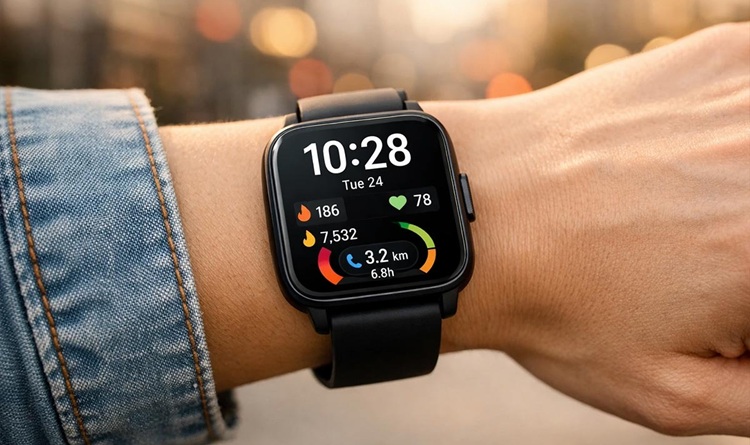 بررسی ساعت‌های هوشمند Mibro