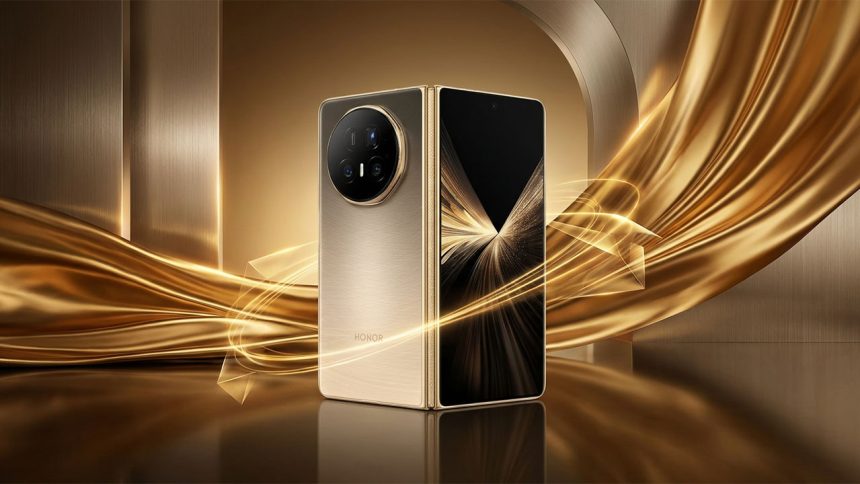 مشخصات آنر مجیک V6