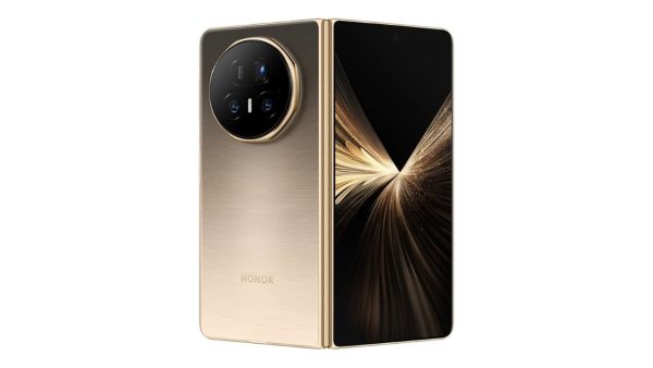 آنر مجیک V6 با پردازنده اسنپدراگون 8 الیت نسل 5 و دوربین پریسکوپ از راه میرسد مشخصات آنر مجیک V6