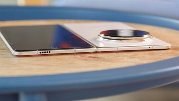 آنر مجیک V6 با پردازنده اسنپدراگون 8 الیت نسل 5 و دوربین پریسکوپ از راه میرسد مشخصات آنر مجیک V6