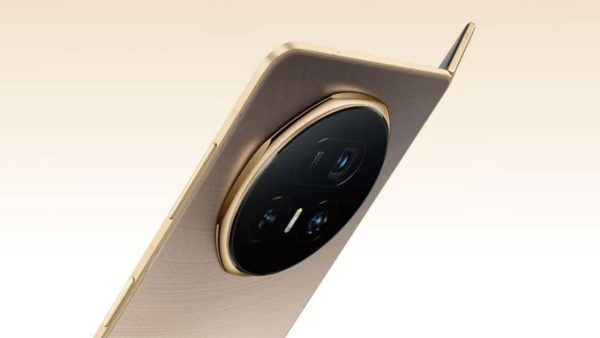 آنر مجیک V6 با پردازنده اسنپدراگون 8 الیت نسل 5 و دوربین پریسکوپ از راه میرسد مشخصات آنر مجیک V6