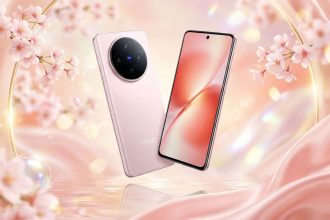 مشخصات فاش شده ویوو X200T