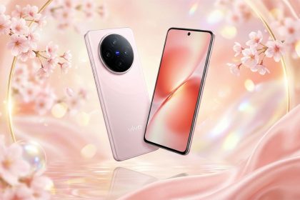 مشخصات فاش شده ویوو X200T