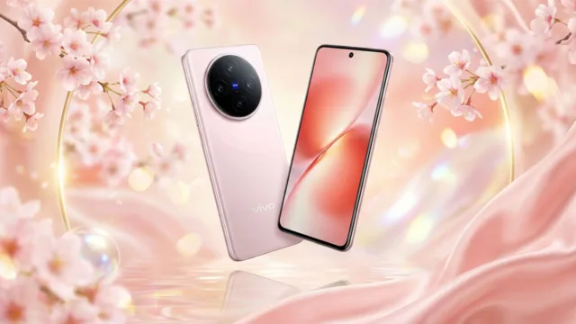 مشخصات فاش شده ویوو X200T