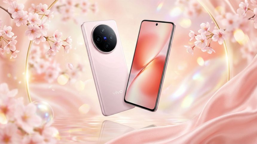 مشخصات فاش شده ویوو X200T