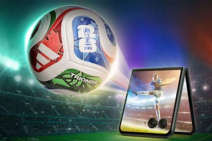 موتورولا ریزر 60 فیفا ادیشن