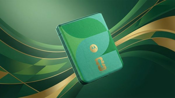 موتورولا ریزر 60 فیفا ادیشن