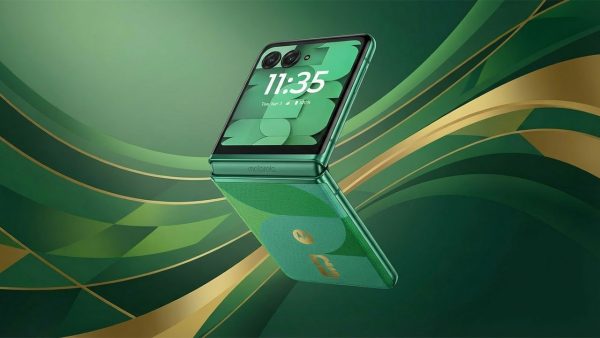 موتورولا ریزر 60 فیفا ادیشن