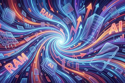 بحران کمبود حافظه رم
