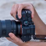 دوربین Sony а7 V